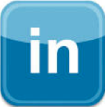 LinkedIn Logo 2