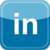 LinkedIn logo 3