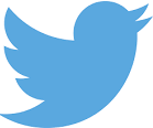 Twitter logo 2