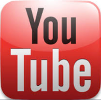 YouTube logo 3