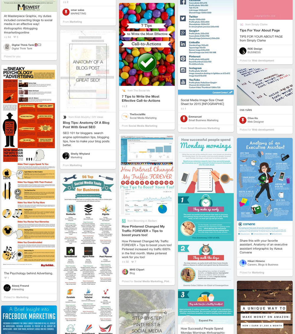 Pinterest Archives Free Web Design