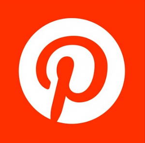 Pinterest logo 2