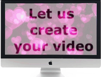 creating videos